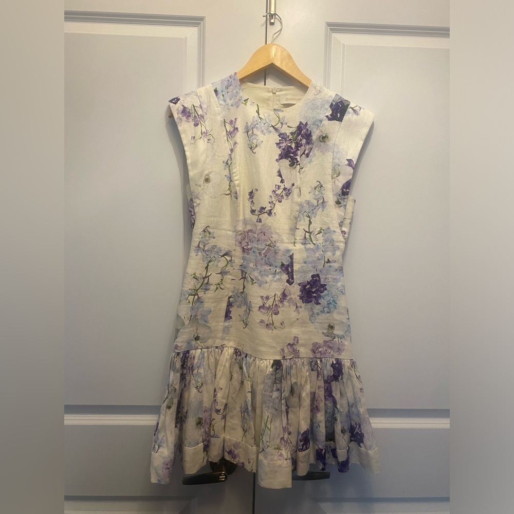 Zimmerman dress